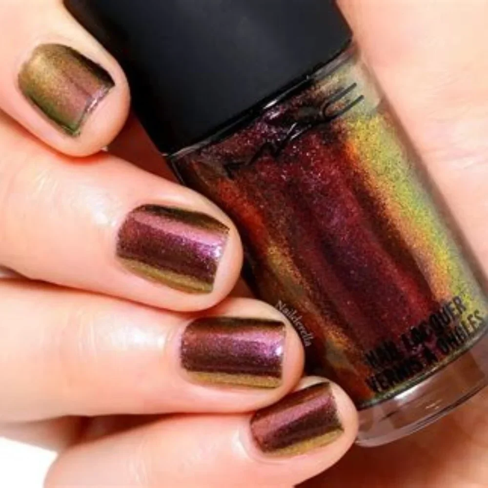 SALE! MAC **YOU CHOOSE** Nail Lacquer polish PRICE FIRM